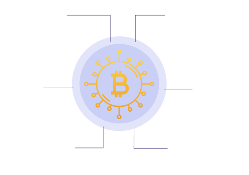 Token Distribution Image